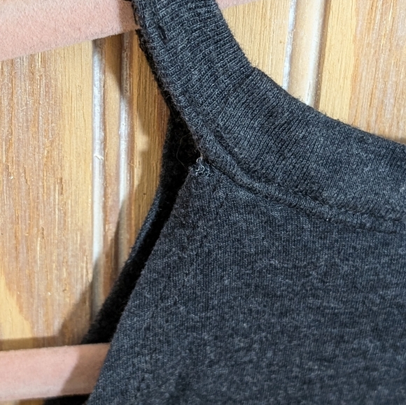 UT Austin Longhorn Racerback Tank Top - Picture 4 of 11